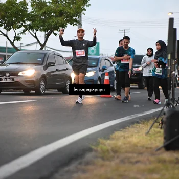 Runner Photo 4940855