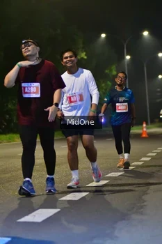 Runner Photo 4940856