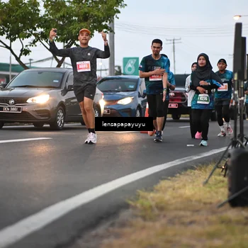Runner Photo 4940857