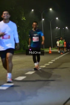 Runner Photo 4940858
