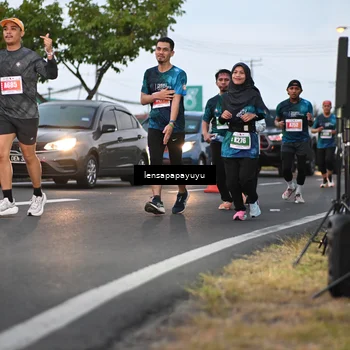 Runner Photo 4940860