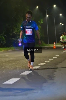 Runner Photo 4940861