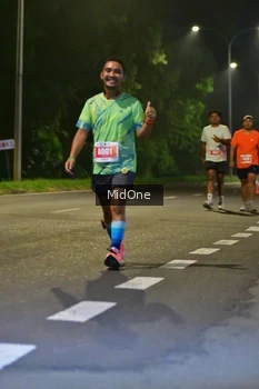 Runner Photo 4940862