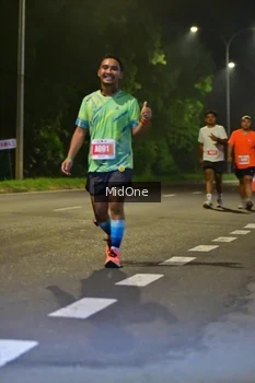 Runner Photo 4940863