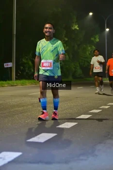 Runner Photo 4940864