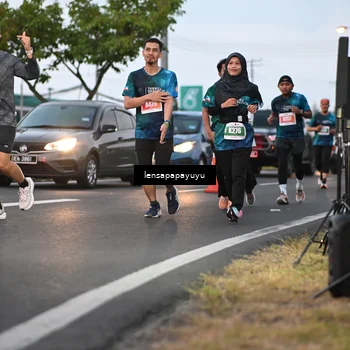 Runner Photo 4940865