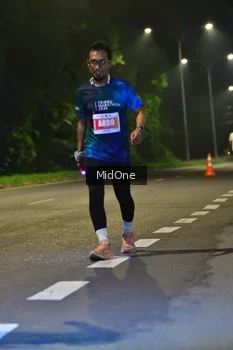 Runner Photo 4940866