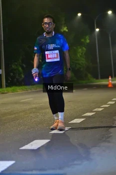 Runner Photo 4940867