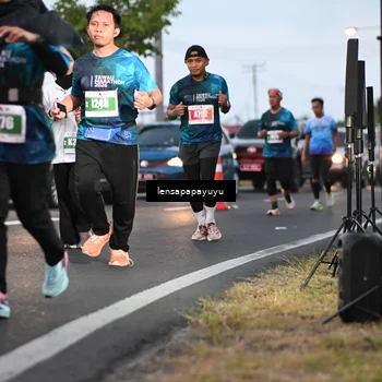 Runner Photo 4940868