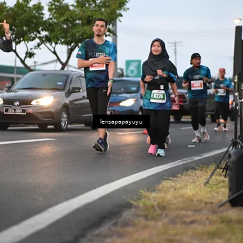 Runner Photo 4940869