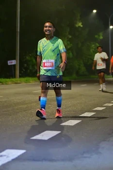 Runner Photo 4940870