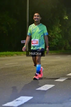 Runner Photo 4940871