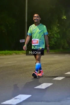 Runner Photo 4940872
