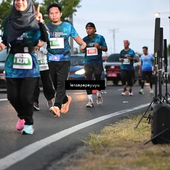 Runner Photo 4940873