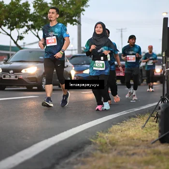 Runner Photo 4940874