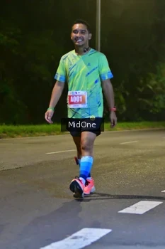 Runner Photo 4940875
