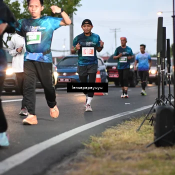 Runner Photo 4940877
