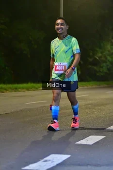 Runner Photo 4940878
