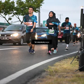 Runner Photo 4940879
