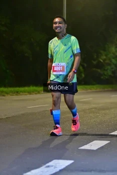 Runner Photo 4940880