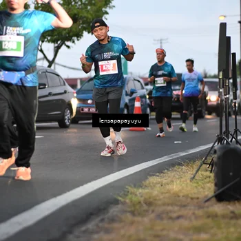 Runner Photo 4940881