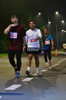 Runner Photo 4940883