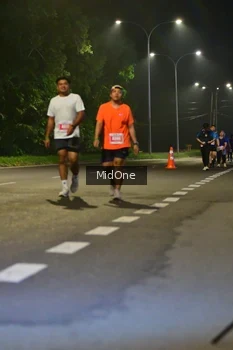 Runner Photo 4940884
