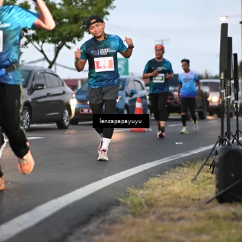 Runner Photo 4940885