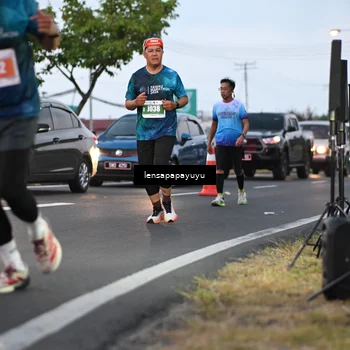 Runner Photo 4940886