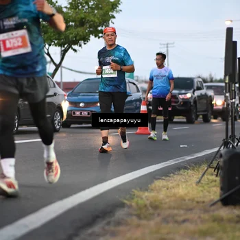 Runner Photo 4940887