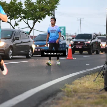 Runner Photo 4940889