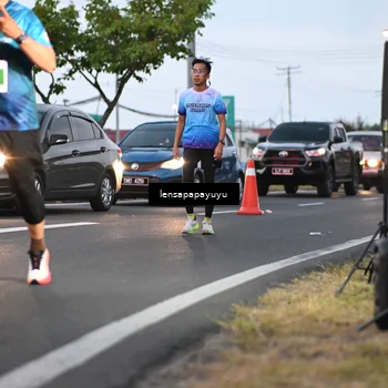 Runner Photo 4940890