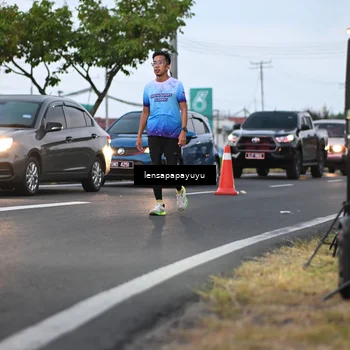 Runner Photo 4940891