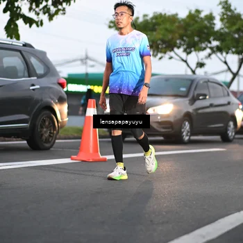 Runner Photo 4940892