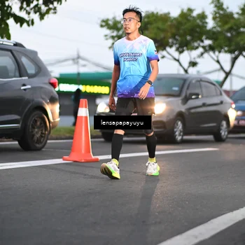 Runner Photo 4940893