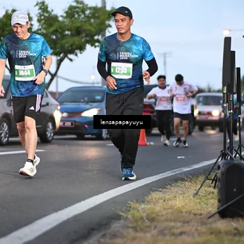 Runner Photo 4940894