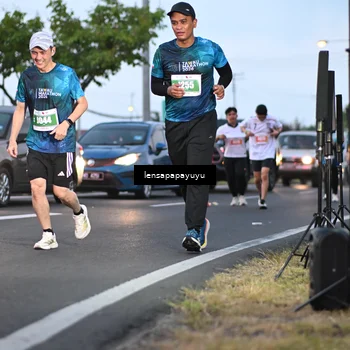 Runner Photo 4940895