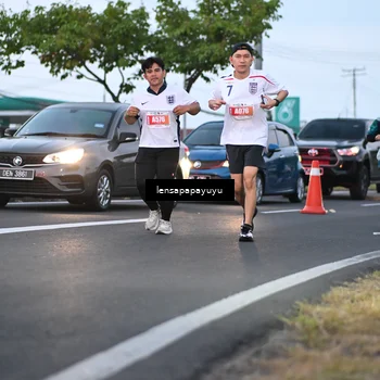Runner Photo 4940897