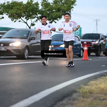 Runner Photo 4940898