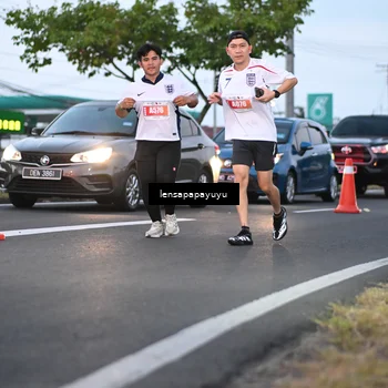 Runner Photo 4940900