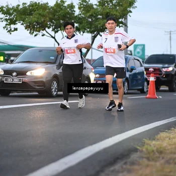 Runner Photo 4940901
