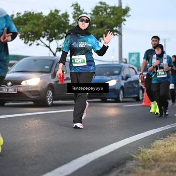 Runner Photo 4940903