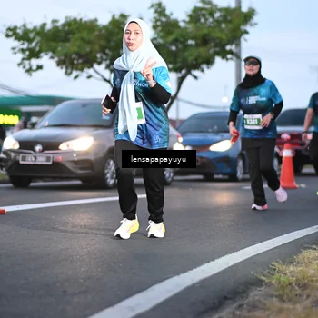 Runner Photo 4940904