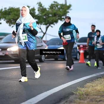 Runner Photo 4940905