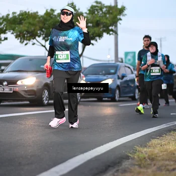 Runner Photo 4940906