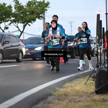 Runner Photo 4940907