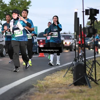 Runner Photo 4940910
