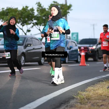 Runner Photo 4940914
