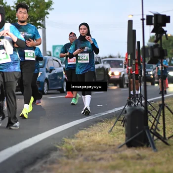 Runner Photo 4940915