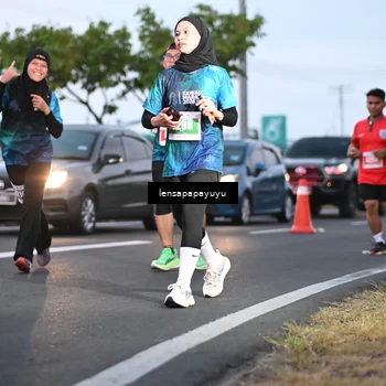 Runner Photo 4940916